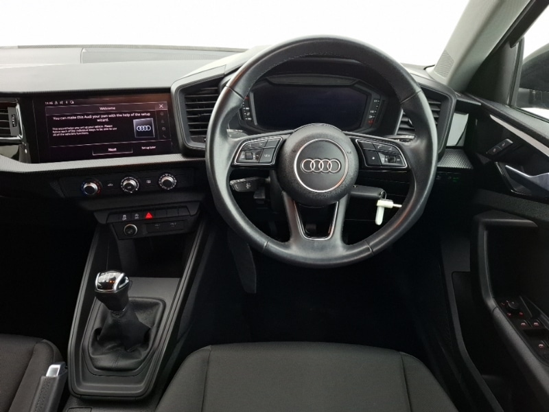 Used Audi A1 2022 for sale - 77366020: Photo 7