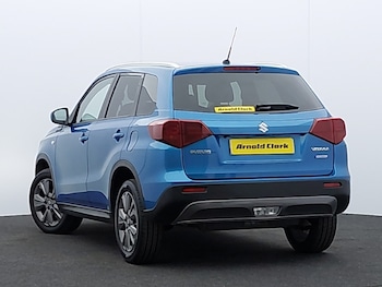 Used Suzuki Vitara 2023 for sale - 78963199: Photo