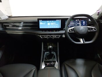 Used MG MG HS 2025 for sale - 77285063: Photo