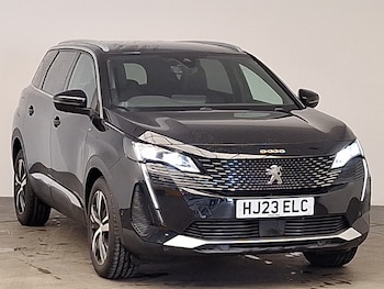 Used Peugeot 5008 2023 for sale - 78595745: Photo