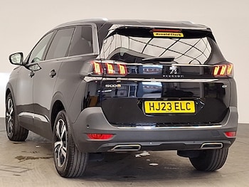Used Peugeot 5008 2023 for sale - 78595745: Photo