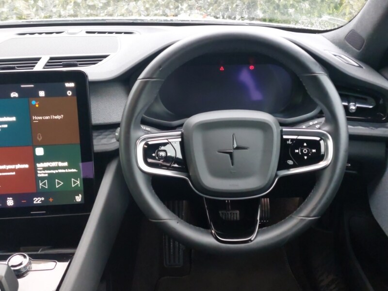 Used Polestar Polestar 2 2022 for sale - 76737519: Photo 7