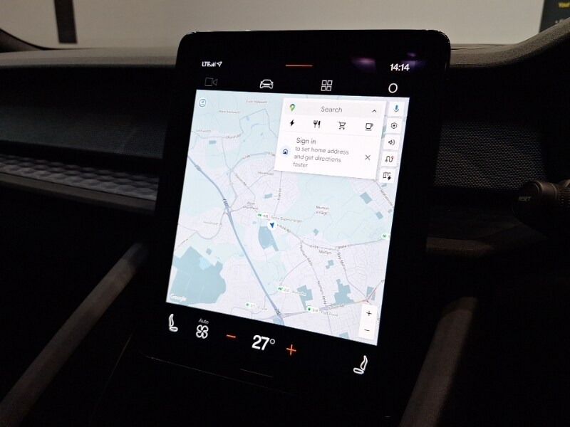 Used Polestar Polestar 2 2023 for sale - 77761854: Photo 10