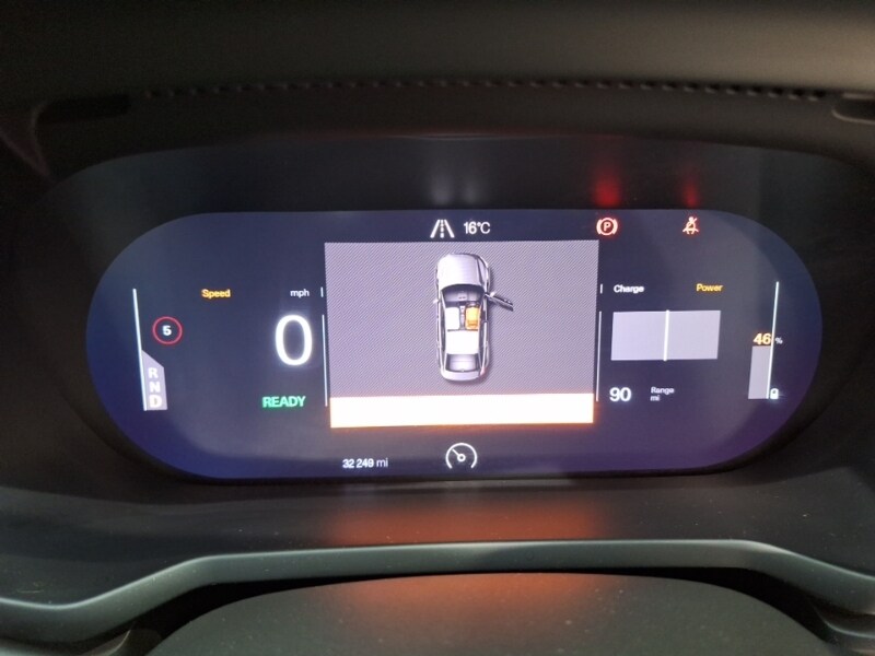 Used Polestar Polestar 2 2023 for sale - 77761854: Photo 11