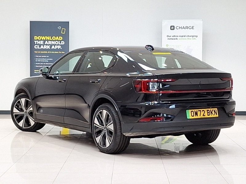 Used Polestar Polestar 2 2023 for sale - 77761854: Photo 3