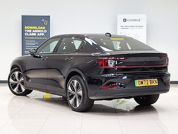 Used Polestar Polestar 2 2023 for sale - 77761854: Photo
