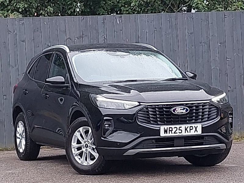 Used Ford Kuga 2025 for sale - 76150119: Photo 1