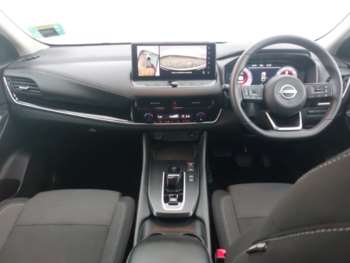 Used Nissan Qashqai 2024 for sale - 75120520: Photo