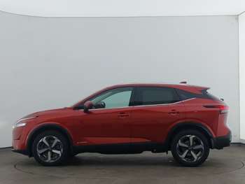 Used Nissan Qashqai 2024 for sale - 75120520: Photo