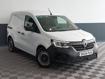 Used Renault Kangoo 2024 for sale - 79525429: Photo