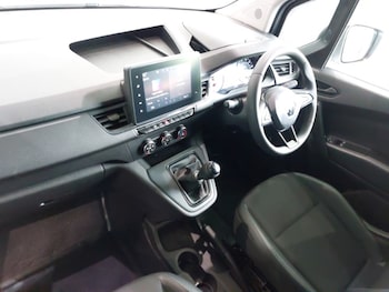 Used Renault Kangoo 2024 for sale - 79525429: Photo