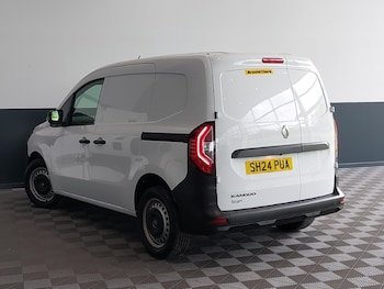 Used Renault Kangoo 2024 for sale - 79525429: Photo