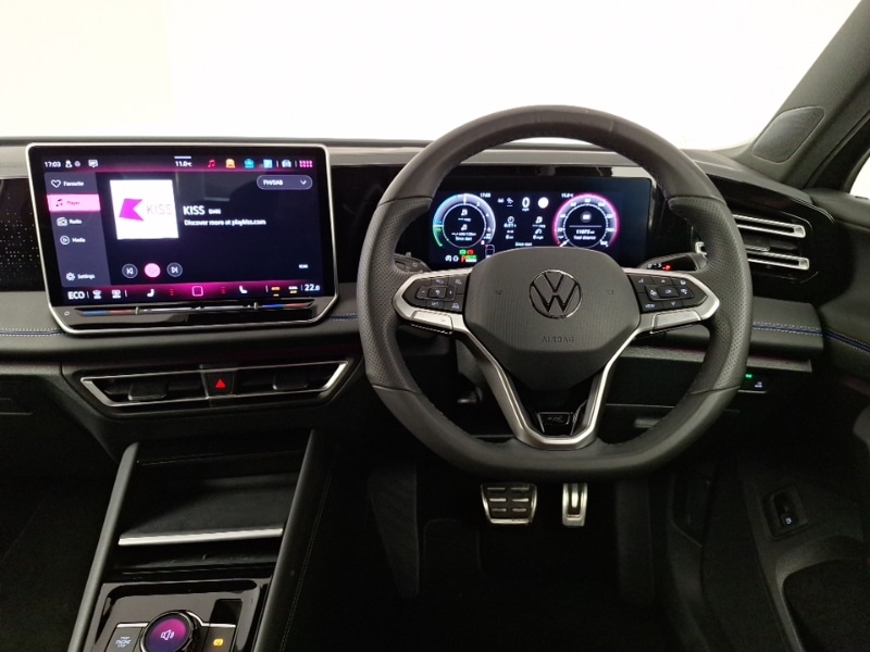 Used Volkswagen Tiguan 2024 for sale - 77999138: Photo 7