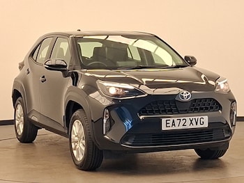 Used Toyota Yaris Cross 2022 for sale - 78447123: Photo