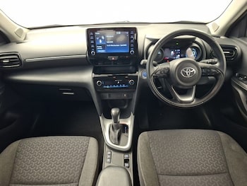 Used Toyota Yaris Cross 2022 for sale - 78447123: Photo