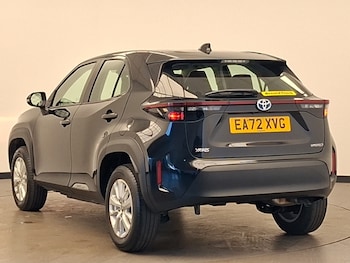 Used Toyota Yaris Cross 2022 for sale - 78447123: Photo