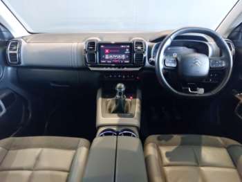Used Citroen C5 Aircross 2022 for sale - 75442016: Photo