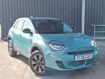 Used Fiat 600 2026 for sale - 79555153: Photo