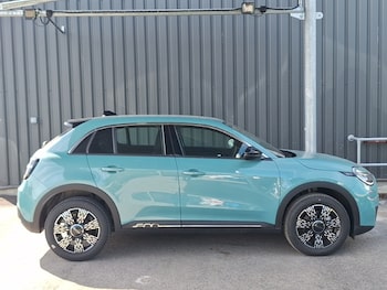 Used Fiat 600 2026 for sale - 79555153: Photo