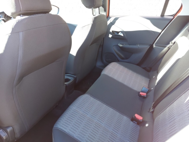 Used Vauxhall Corsa 2021 for sale - 76639651: Photo 6