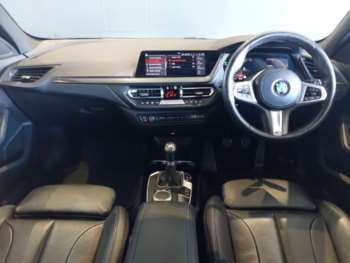 Used BMW 1 Series 2021 for sale - 75284642: Photo