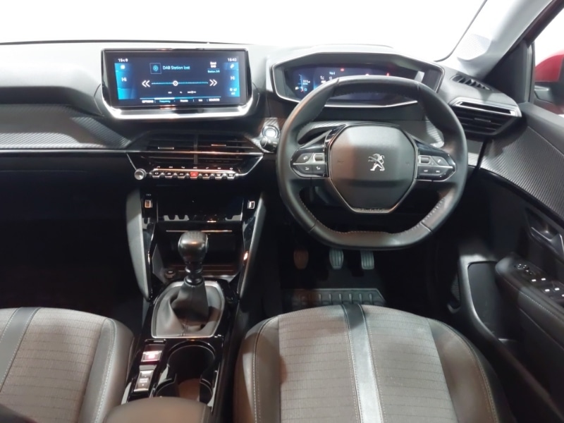 Used Peugeot 208 2020 for sale - 76407964: Photo 10