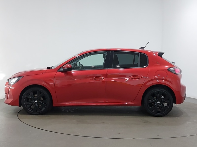 Used Peugeot 208 2020 for sale - 76407964: Photo 4