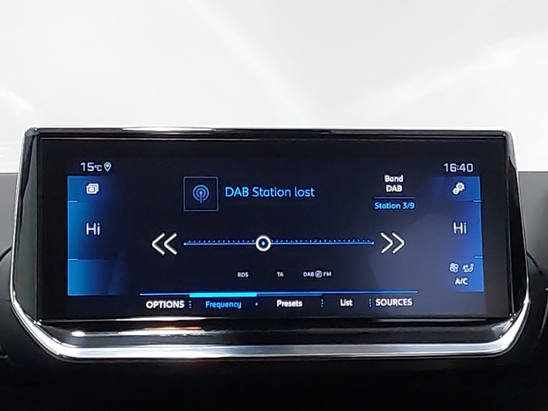 Used Peugeot 208 2020 for sale - 76407964: Photo 7