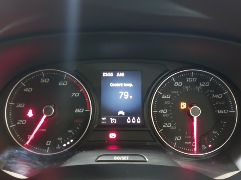 Used SEAT Ateca 2021 for sale - 77923552: Photo 11