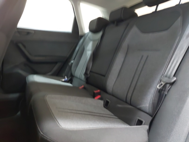 Used SEAT Ateca 2021 for sale - 77923552: Photo 6