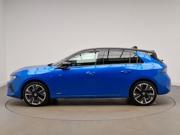 Used Vauxhall Astra 2023 for sale - 75640323: Photo