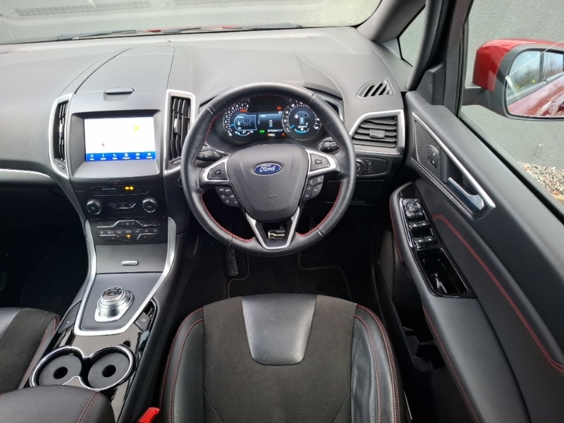 Used Ford S-Max 2022 for sale - 77695089: Photo 7