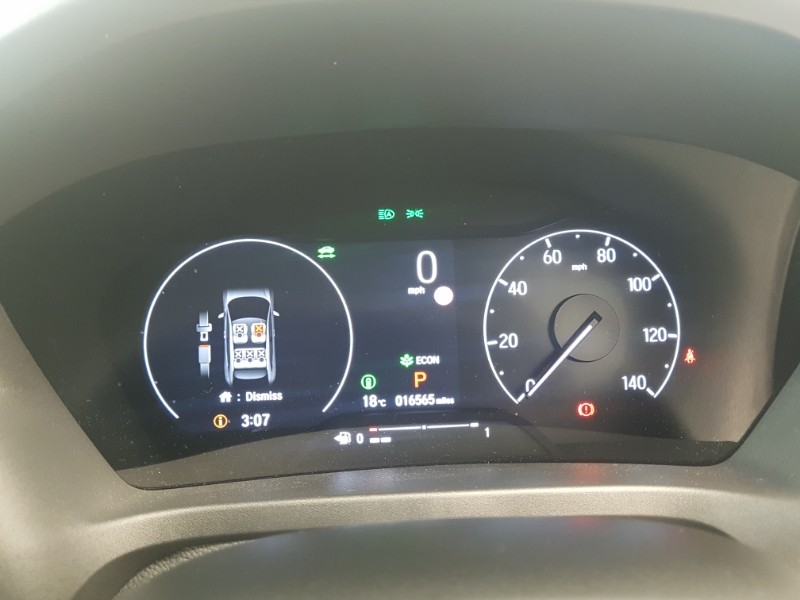 Used Honda HR-V 2023 for sale - 77343705: Photo 11