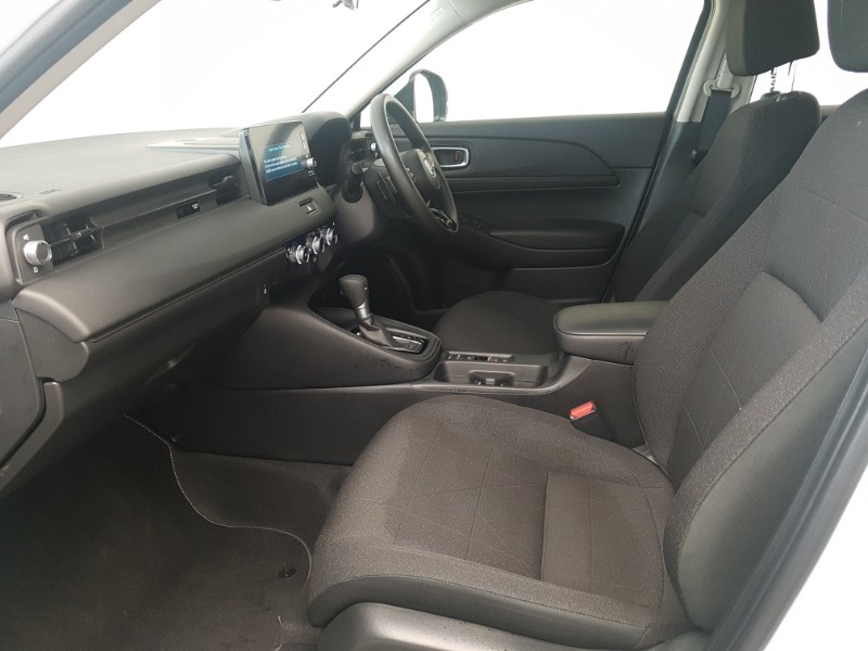 Used Honda HR-V 2023 for sale - 77343705: Photo 5