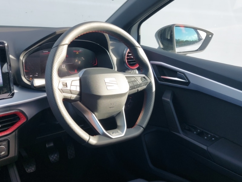 Used SEAT Ibiza 2025 for sale - 78135413: Photo 10