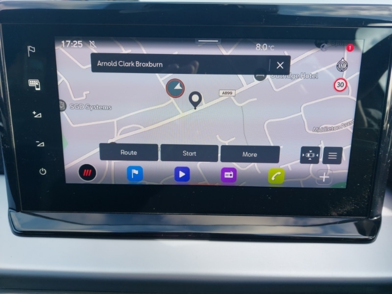 Used SEAT Ibiza 2025 for sale - 78135413: Photo 11