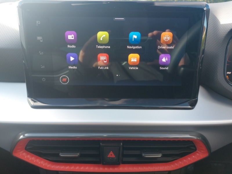 Used SEAT Ibiza 2025 for sale - 78135413: Photo 12