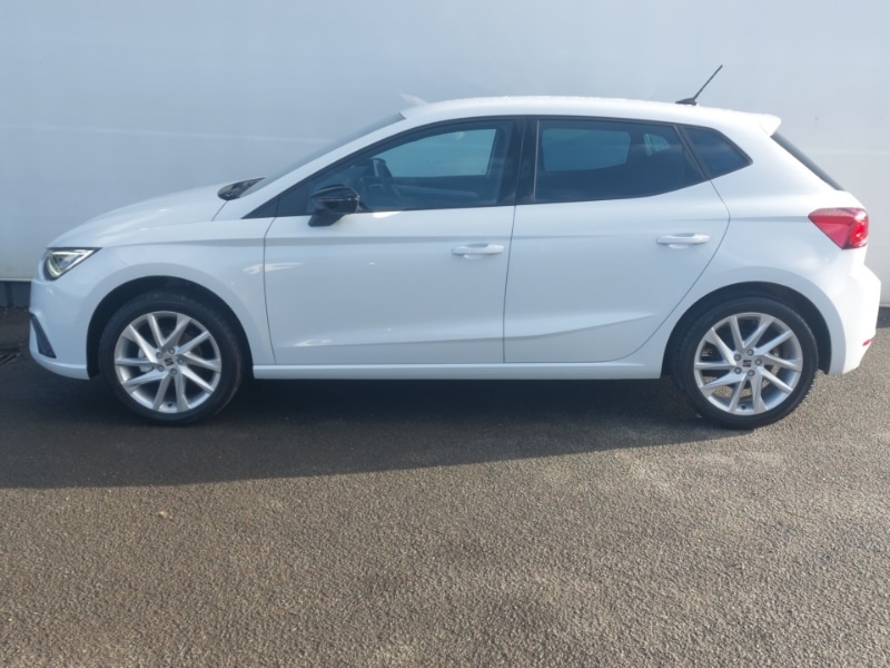 Used SEAT Ibiza 2025 for sale - 78135413: Photo 4