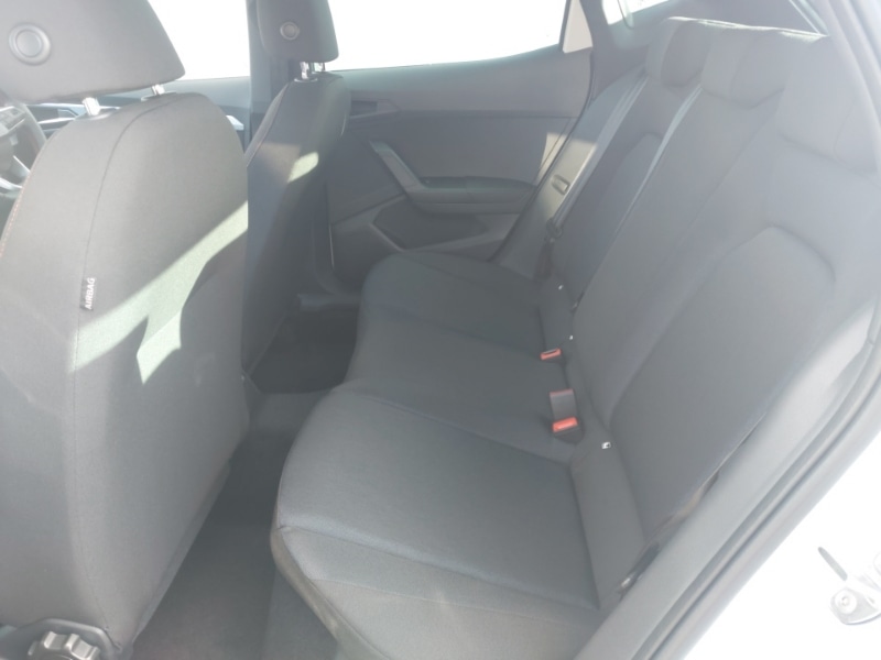 Used SEAT Ibiza 2025 for sale - 78135413: Photo 6