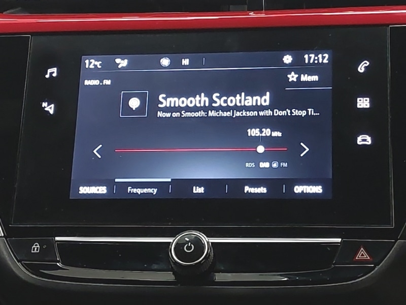 Used Vauxhall Corsa 2022 for sale - 77393118: Photo 10