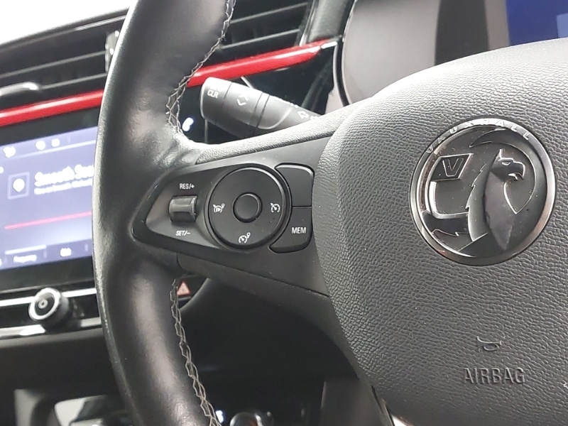 Used Vauxhall Corsa 2022 for sale - 77393118: Photo 11