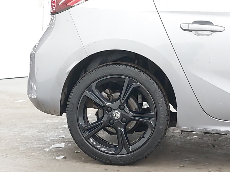 Used Vauxhall Corsa 2022 for sale - 77393118: Photo 12