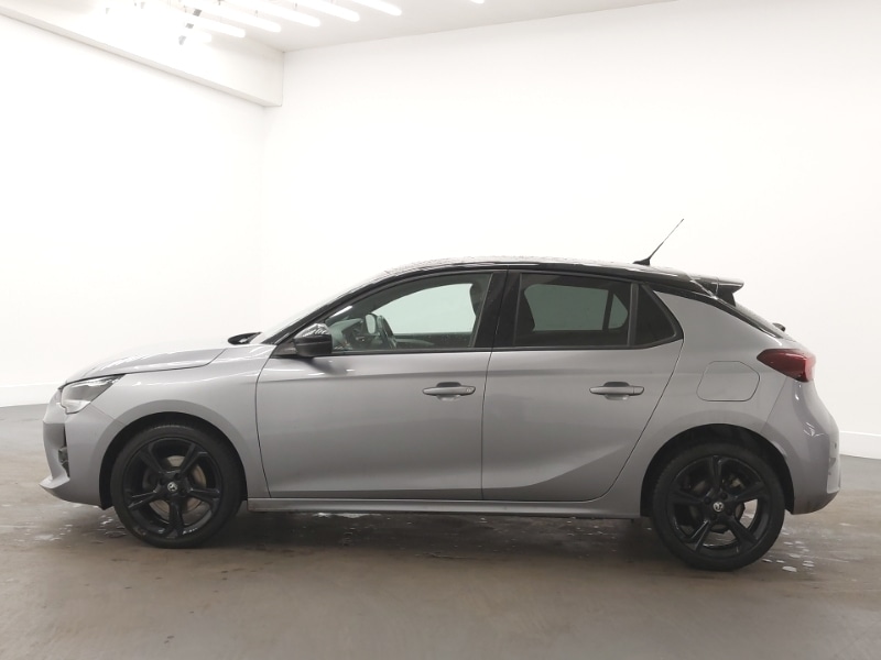 Used Vauxhall Corsa 2022 for sale - 77393118: Photo 4