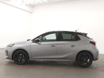 Used Vauxhall Corsa 2022 for sale - 77393118: Photo