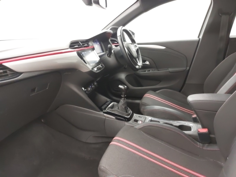 Used Vauxhall Corsa 2022 for sale - 77393118: Photo 5