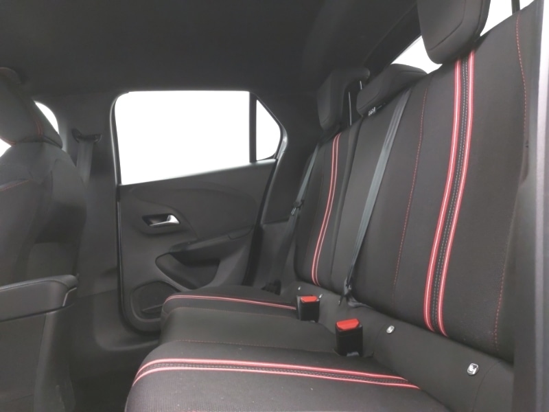 Used Vauxhall Corsa 2022 for sale - 77393118: Photo 6