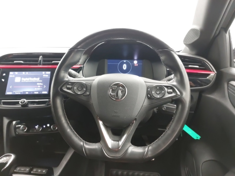 Used Vauxhall Corsa 2022 for sale - 77393118: Photo 7