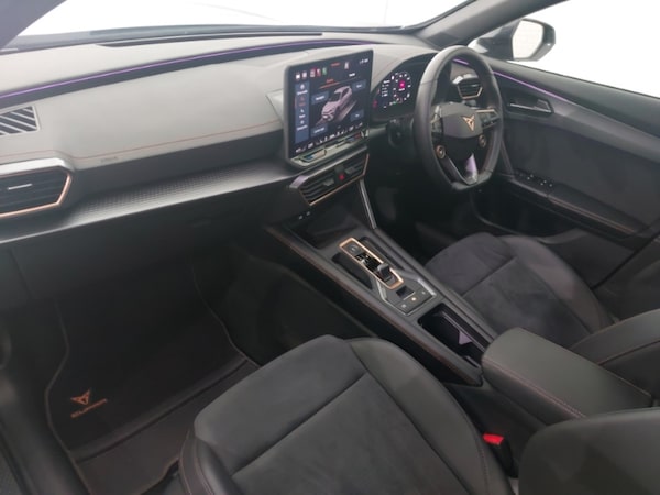 Used Cupra Formentor 2024 for sale - 76212309: Photo 5