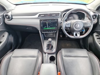 Used MG MG ZS 2022 for sale - 78527453: Photo
