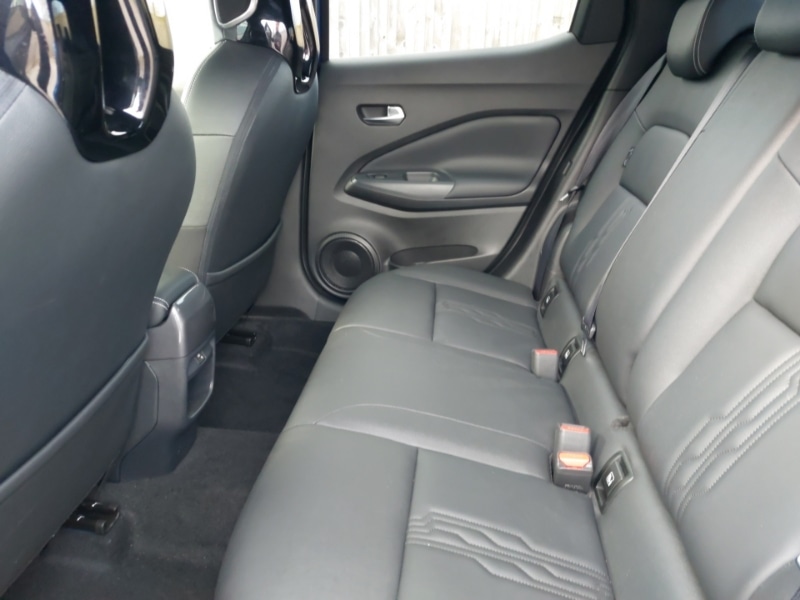 Used Nissan Juke 2023 for sale - 77975230: Photo 6